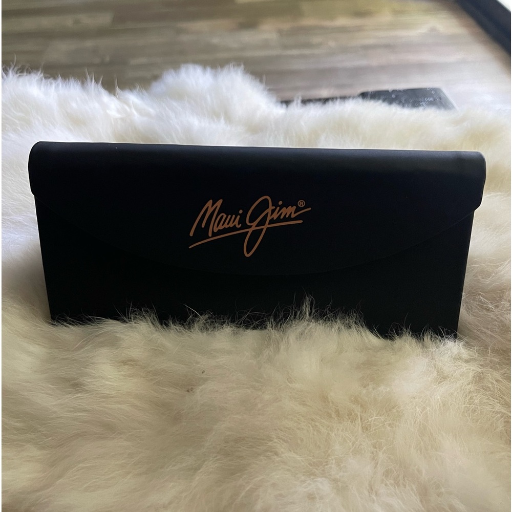 Maui Jim Poolside Sunglasses